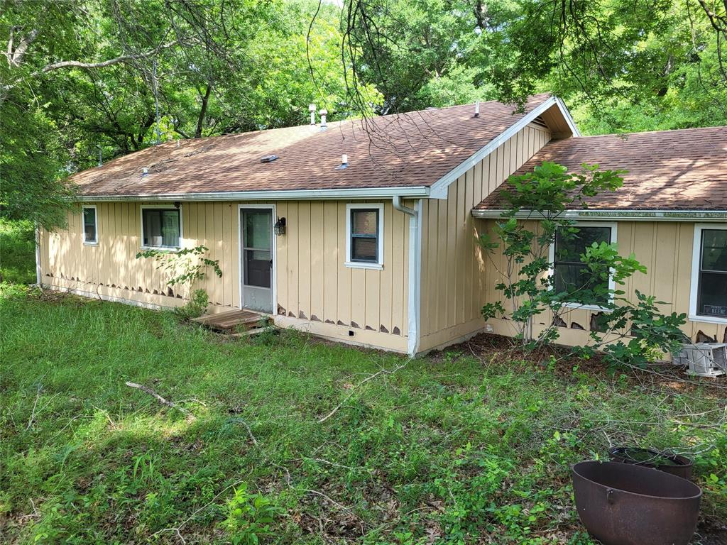 360 Private Rd