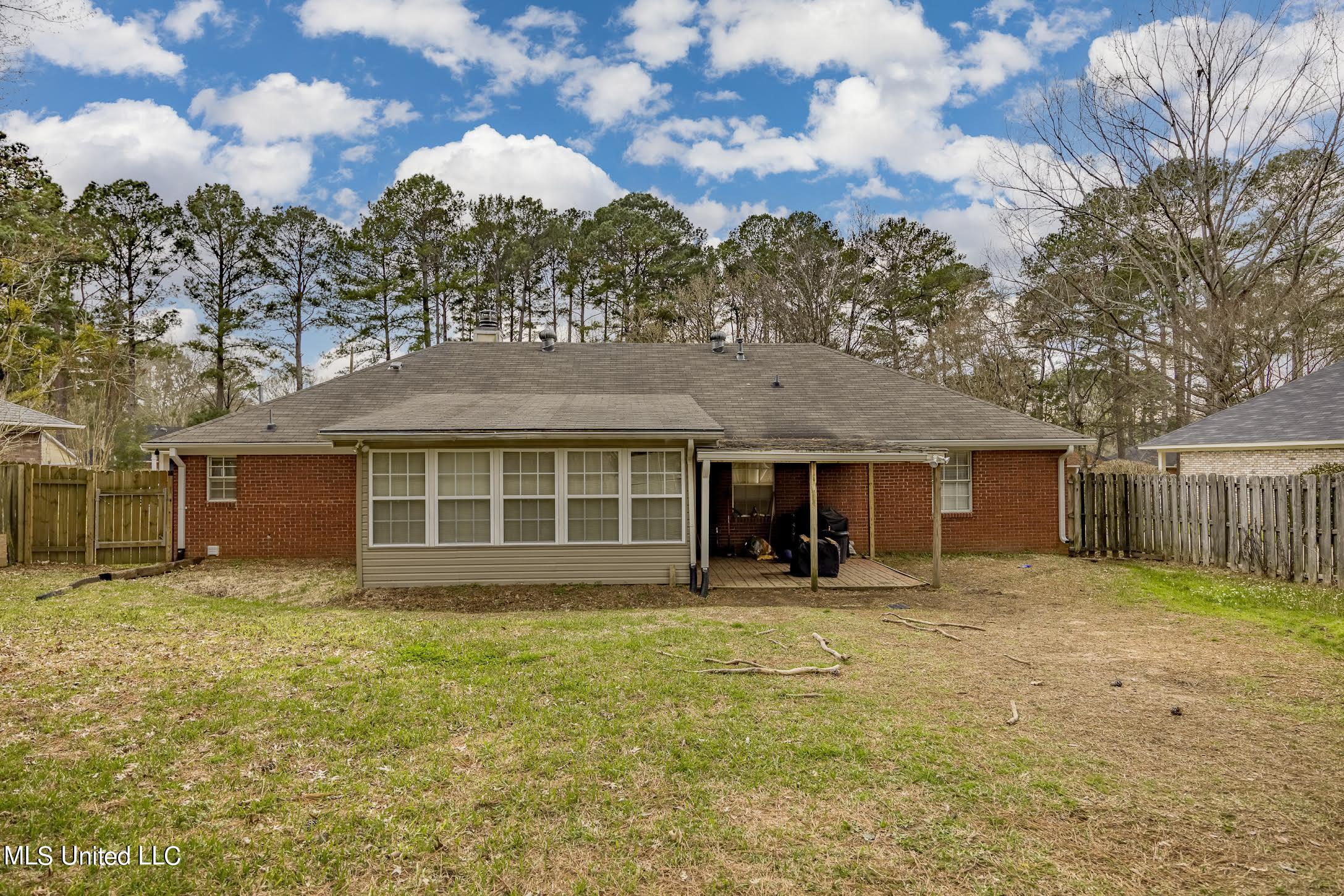 539 Trace View Road Madison, MS 39110 - Photo 23 of 28 1-22