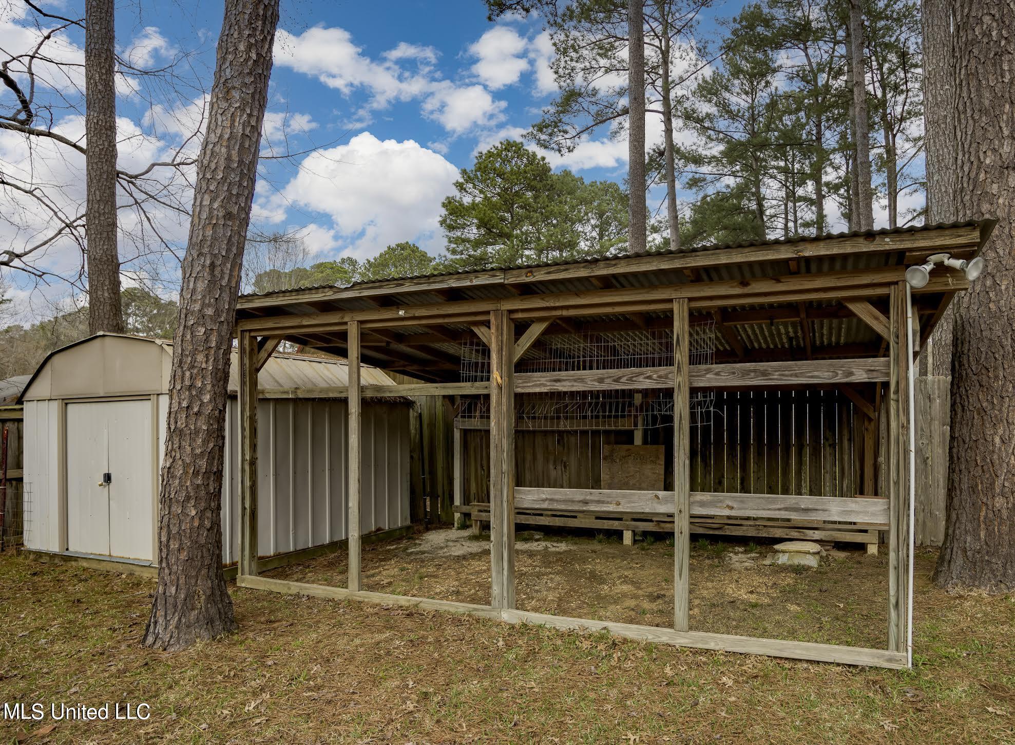 539 Trace View Road Madison, MS 39110 - Photo 25 of 28 1-8