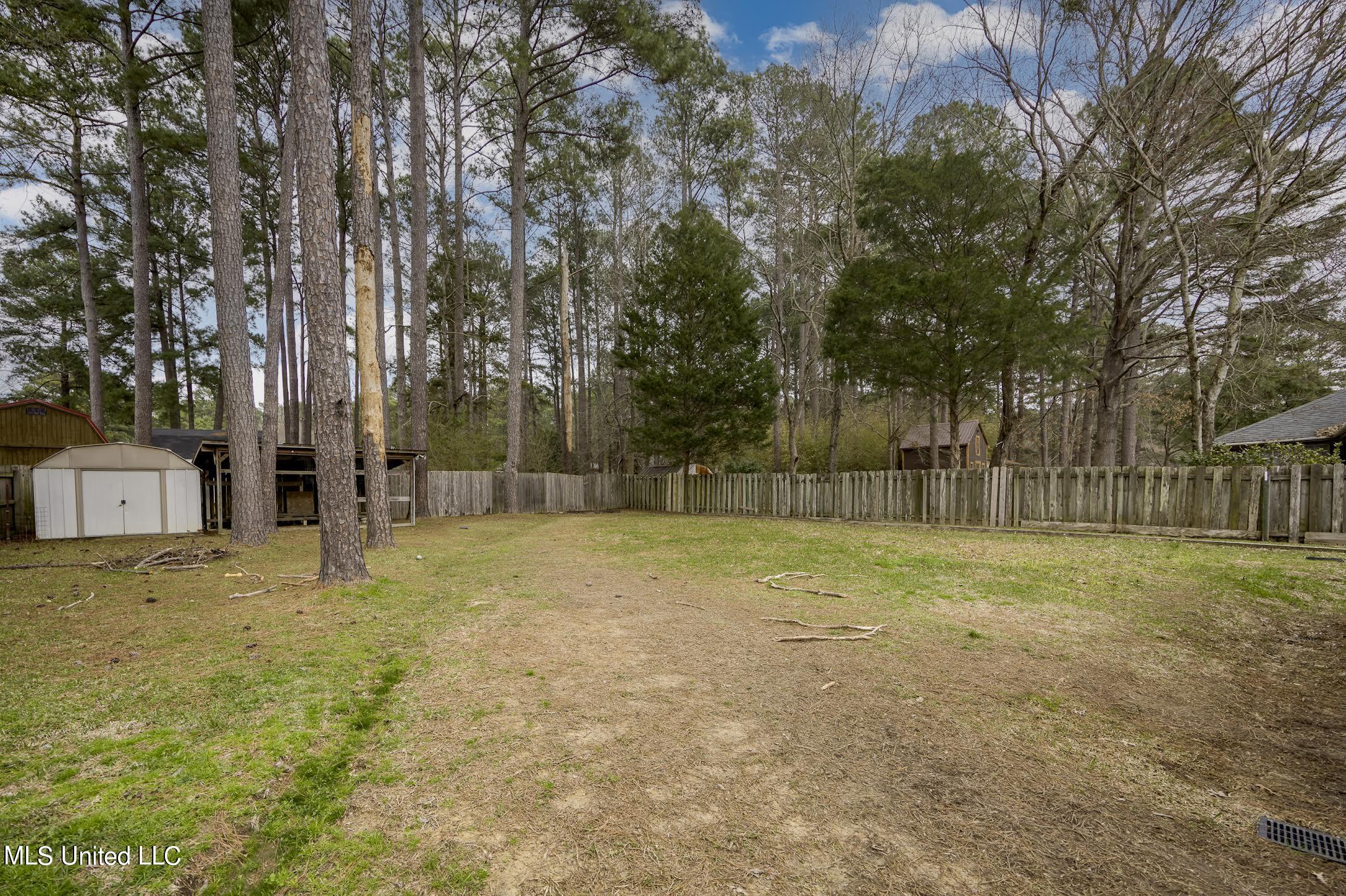 539 Trace View Road Madison, MS 39110 - Photo 26 of 28 1-9