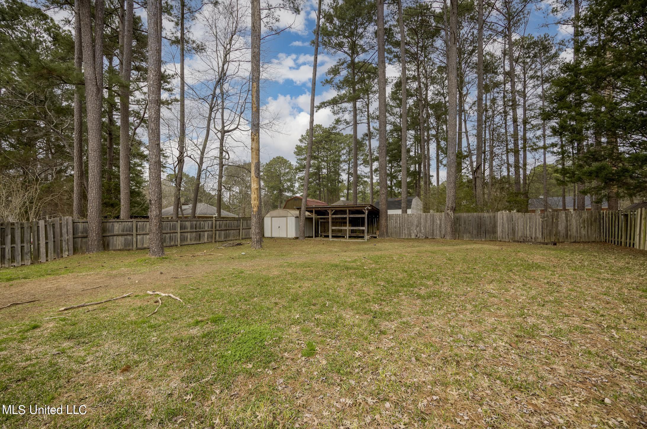 539 Trace View Road Madison, MS 39110 - Photo 27 of 28 1-10