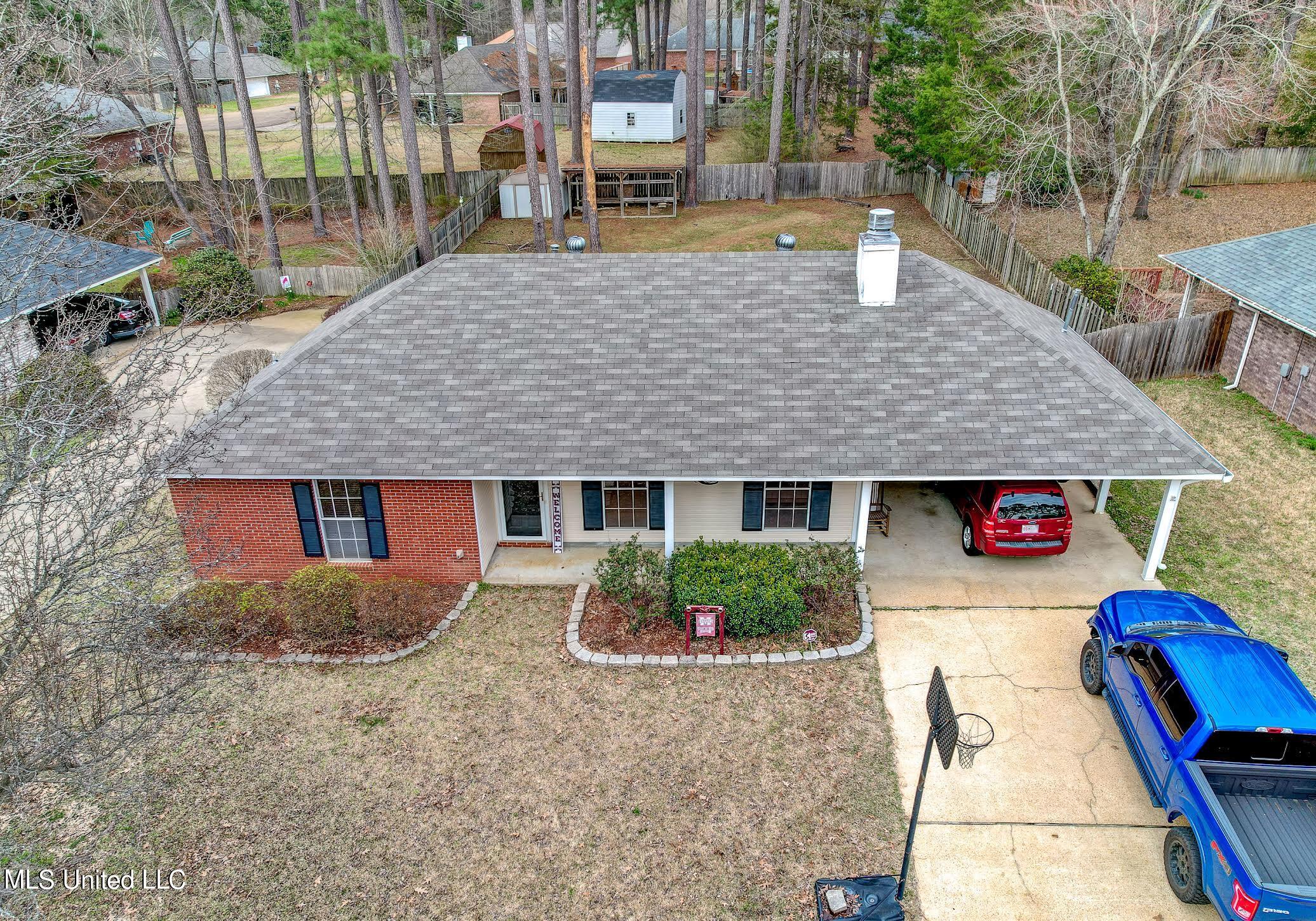 539 Trace View Road Madison, MS 39110 - Photo 3 of 28 1-5
