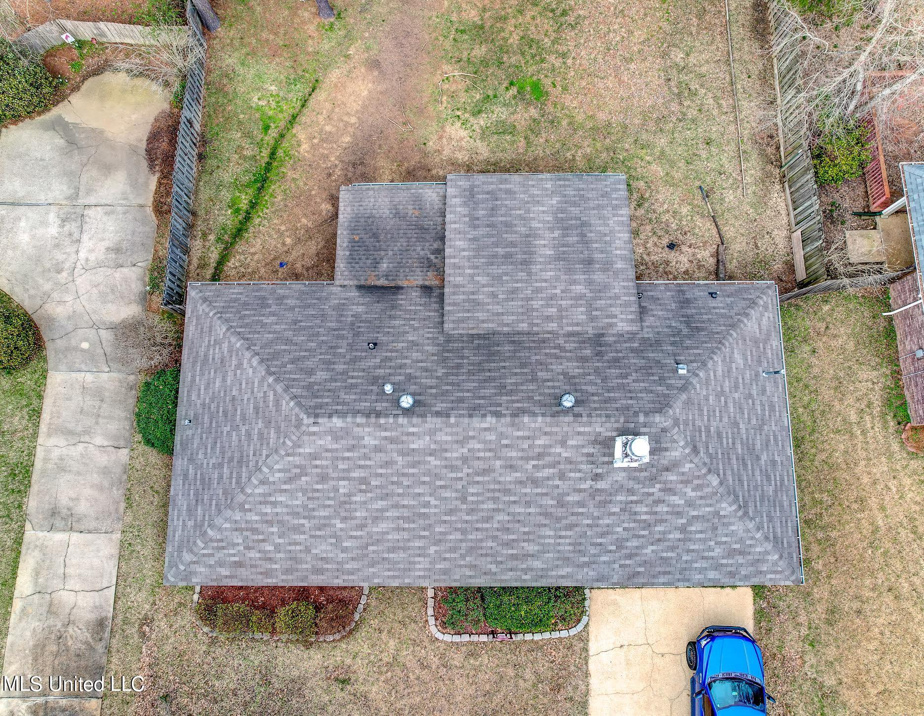 539 Trace View Road Madison, MS 39110 - Photo 5 of 28 1-4