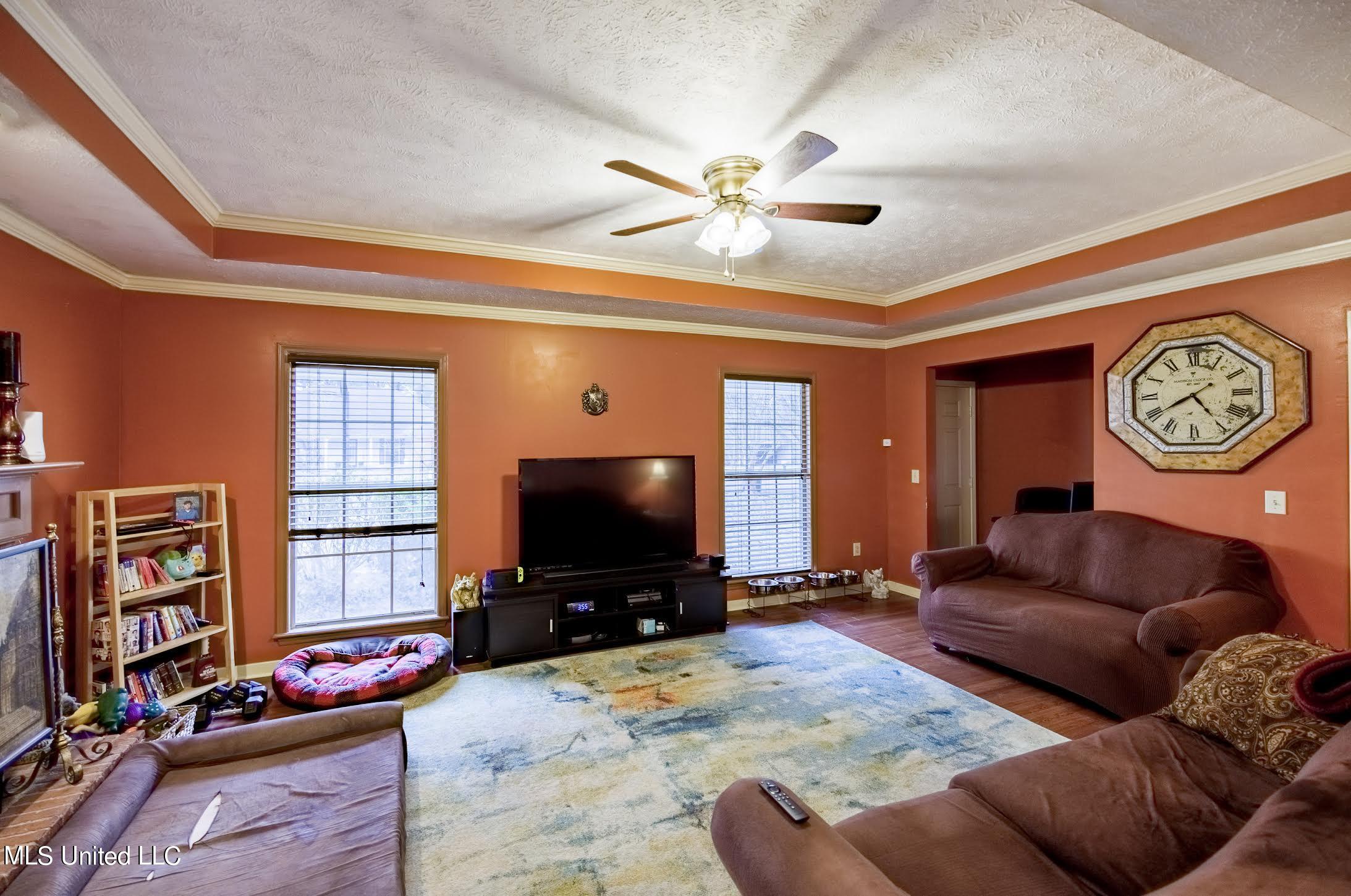 539 Trace View Road Madison, MS 39110 - Photo 7 of 28 1-14