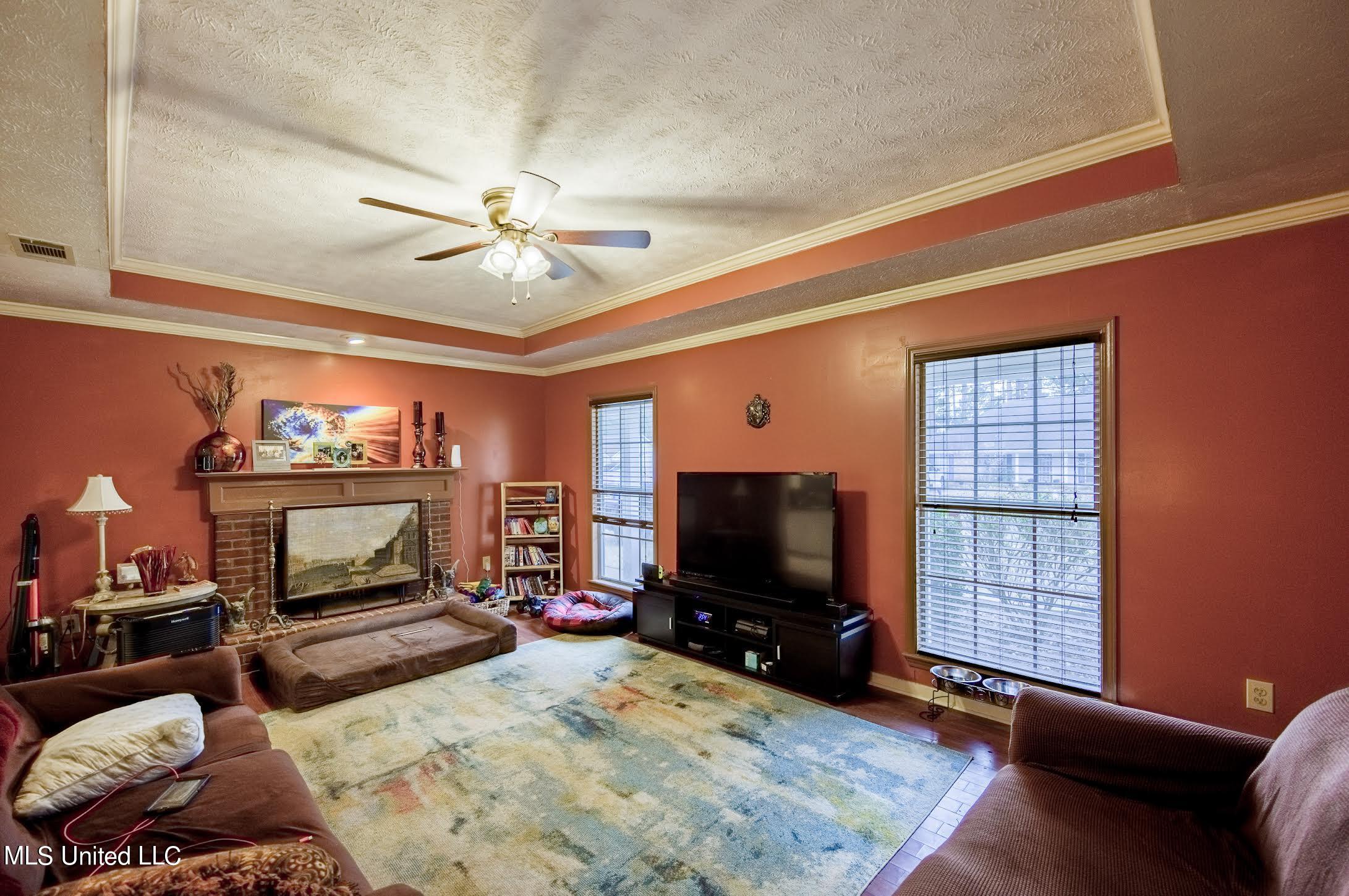 539 Trace View Road Madison, MS 39110 - Photo 8 of 28 1-15