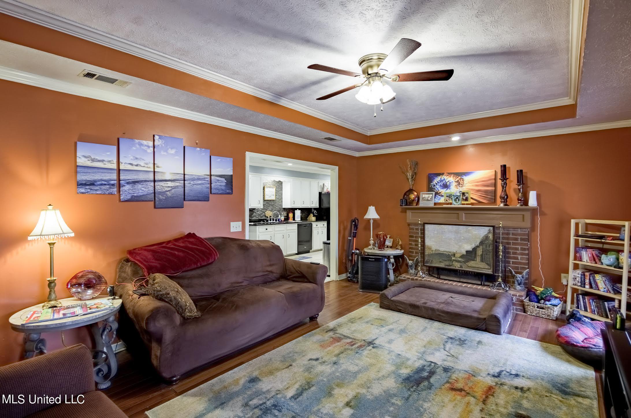 539 Trace View Road Madison, MS 39110 - Photo 9 of 28 1-16