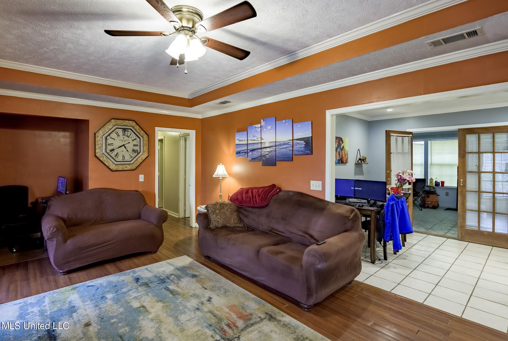 539 Trace View Road Madison, MS 39110 - Photo 10 of 28 1-17