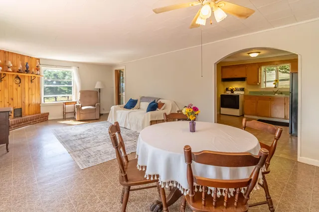 $185,000 | 268 Moosehead Trail Highway, Brooks, ME 04921