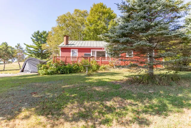 $185,000 | 268 Moosehead Trail Highway, Brooks, ME 04921