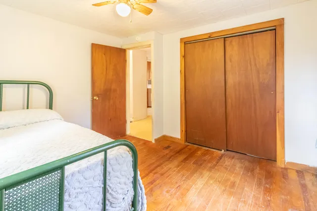 $185,000 | 268 Moosehead Trail Highway, Brooks, ME 04921