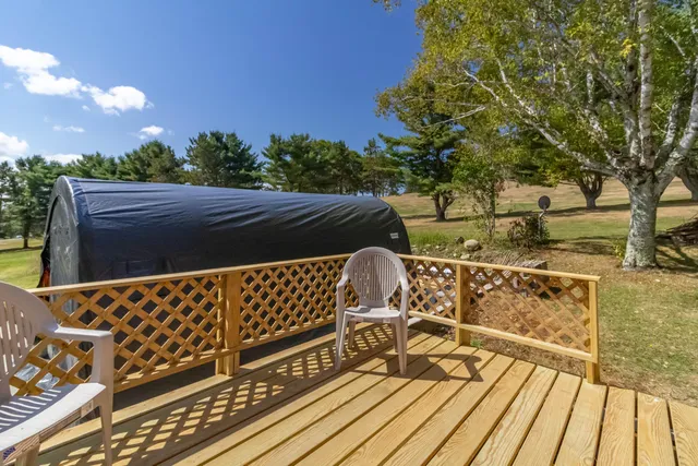 $185,000 | 268 Moosehead Trail Highway, Brooks, ME 04921