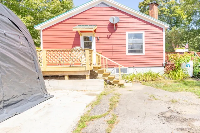 $185,000 | 268 Moosehead Trail Highway, Brooks, ME 04921