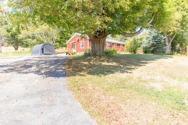 $185,000 | 268 Moosehead Trail Highway, Brooks, ME 04921