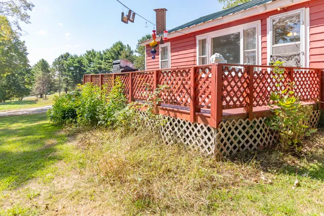 $185,000 | 268 Moosehead Trail Highway, Brooks, ME 04921