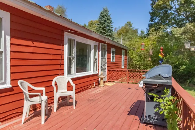 $185,000 | 268 Moosehead Trail Highway, Brooks, ME 04921