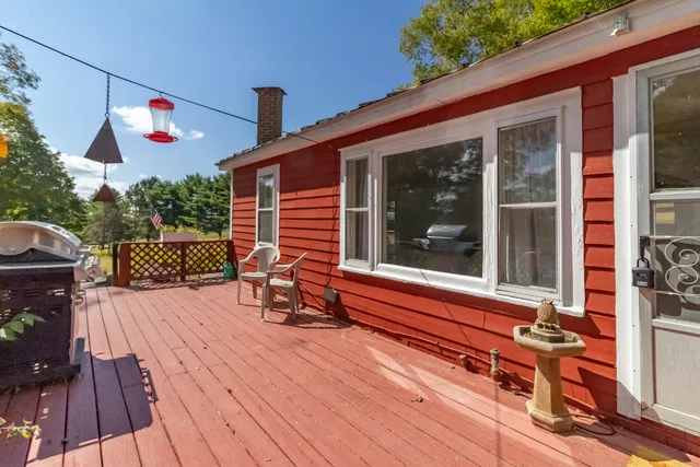 $185,000 | 268 Moosehead Trail Highway, Brooks, ME 04921