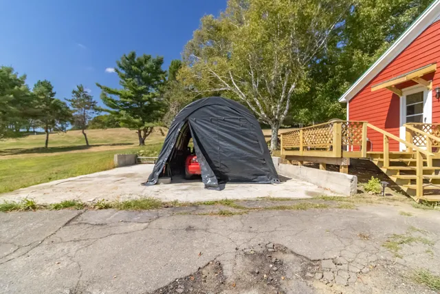 $185,000 | 268 Moosehead Trail Highway, Brooks, ME 04921