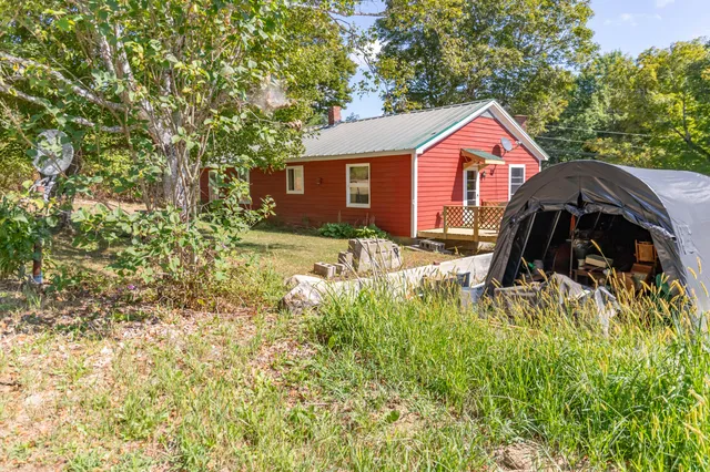 $185,000 | 268 Moosehead Trail Highway, Brooks, ME 04921