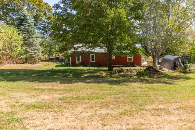 $185,000 | 268 Moosehead Trail Highway, Brooks, ME 04921