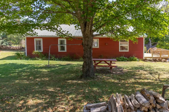 $185,000 | 268 Moosehead Trail Highway, Brooks, ME 04921