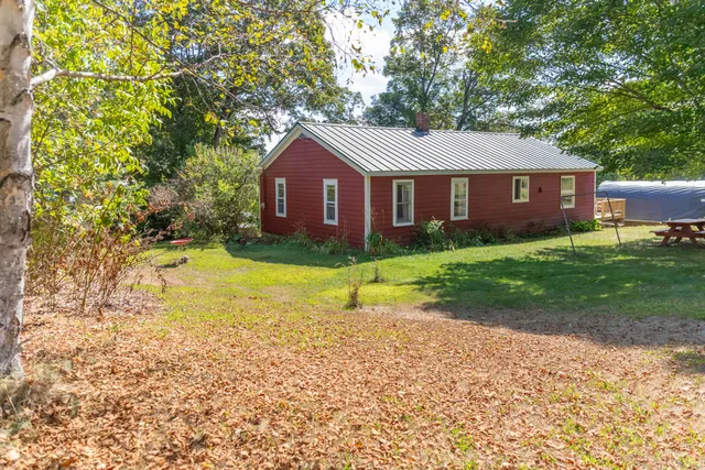 $185,000 | 268 Moosehead Trail Highway, Brooks, ME 04921