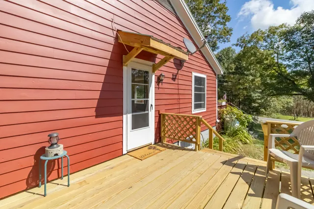 $185,000 | 268 Moosehead Trail Highway, Brooks, ME 04921