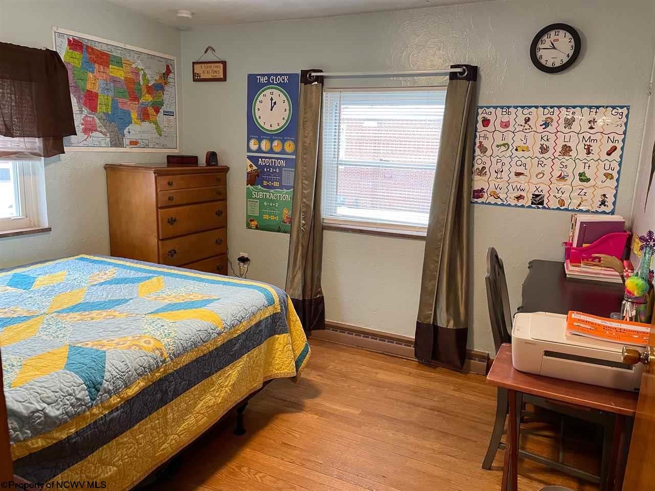 1509 Pleasant Valley Road Fairmont, WV 26554 - Photo 11 of 16 Gallery Image 11