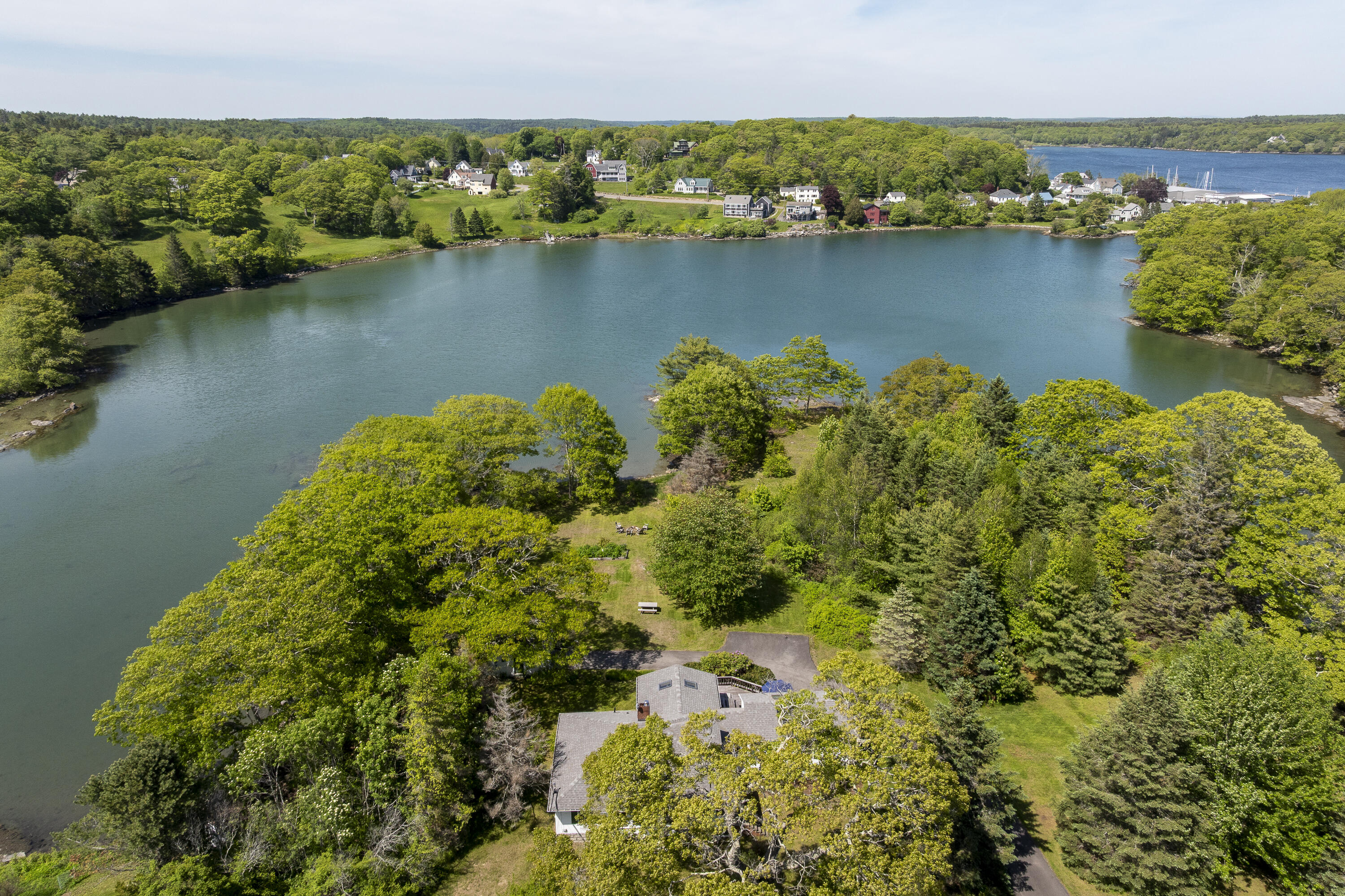 49 Murray Hl Road Boothbay, ME 04544 - Photo 7 of 47 Murray Hill Road (7)