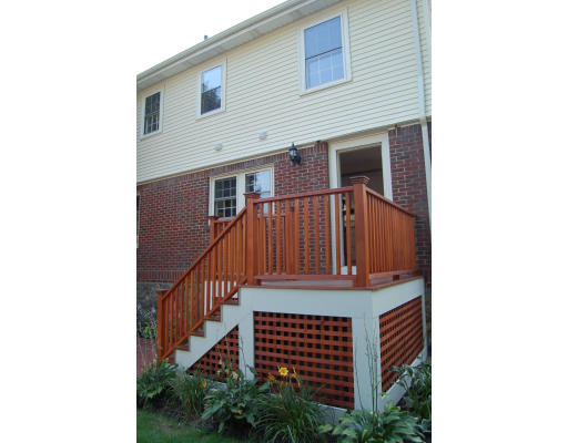 26 Bailey Road Arlington, MA 02476 - Photo 10 of 12 Gallery Image 10