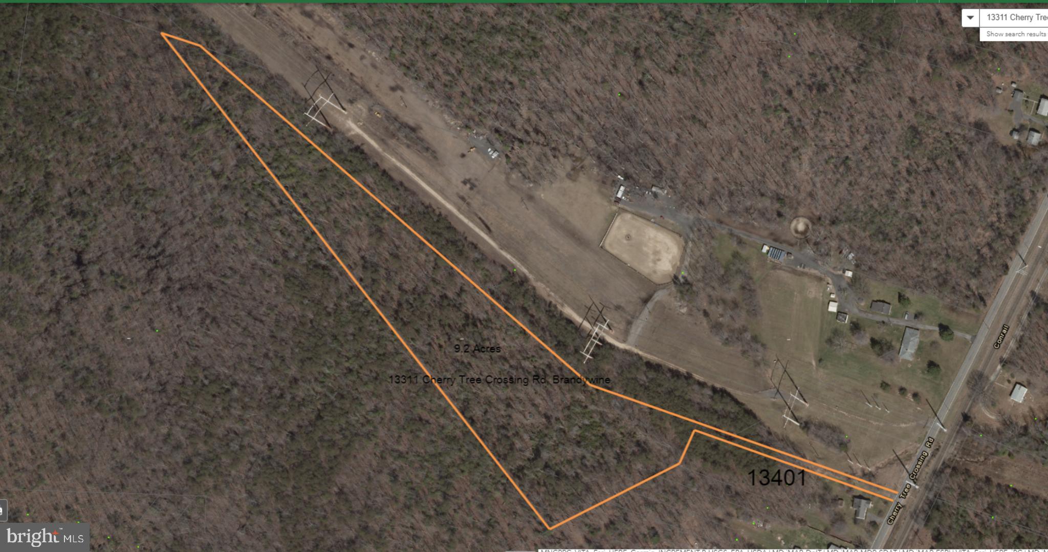 13311 Cherry Tree Crossing Road Brandywine, MD 20613 - Photo 2 of 2 Gallery Image 2