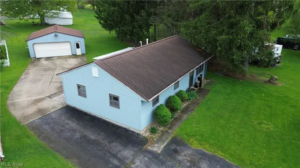 $170,000 | 1 Parkridge Court, Norwalk, OH 44857