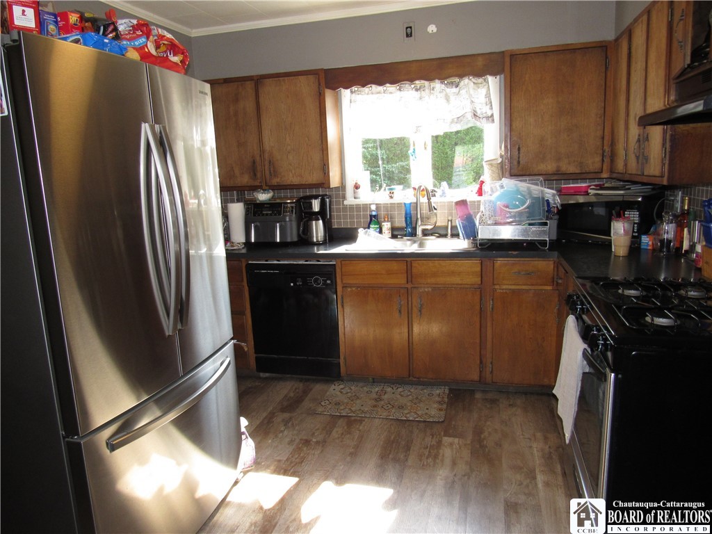 57 Mapleshade Avenue Ellicott, NY 14733 - Photo 2 of 10