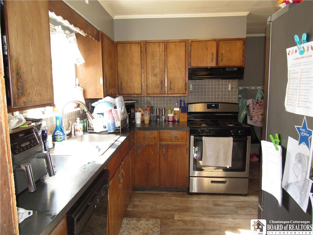 57 Mapleshade Avenue Ellicott, NY 14733 - Photo 3 of 10