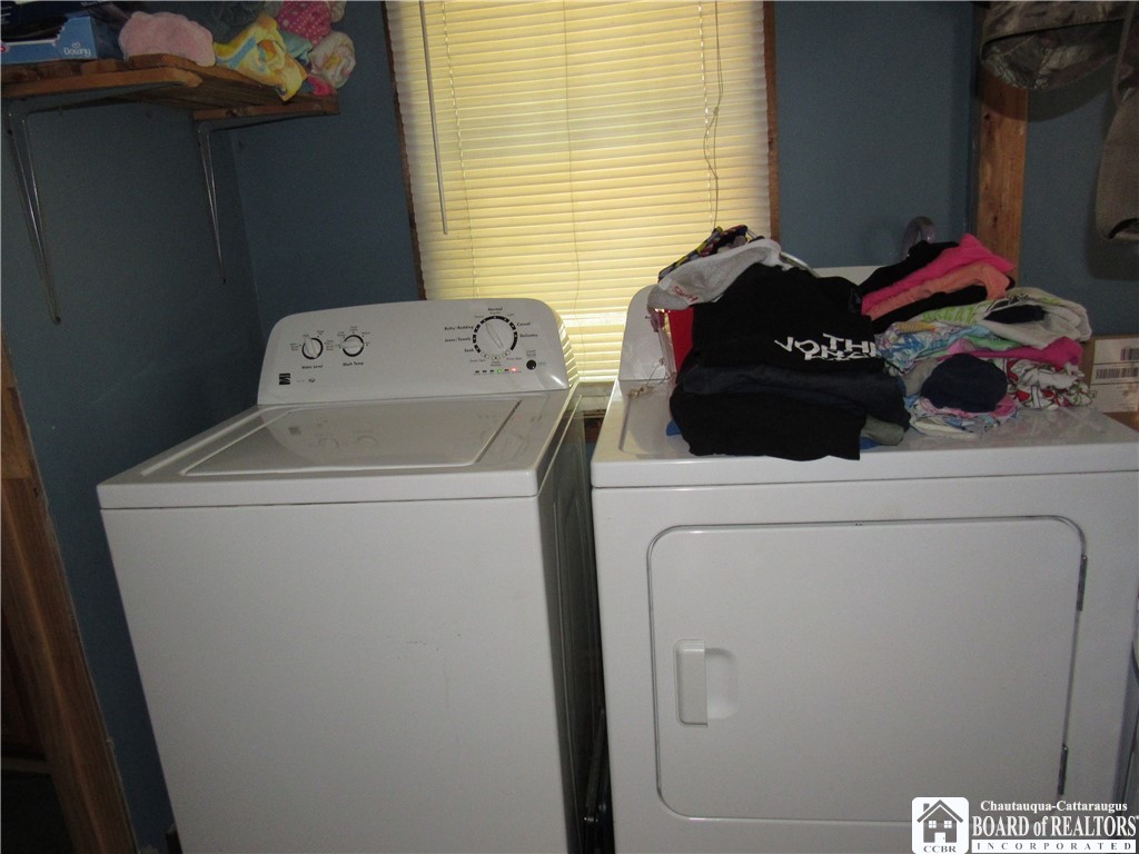 57 Mapleshade Avenue Ellicott, NY 14733 - Photo 8 of 10