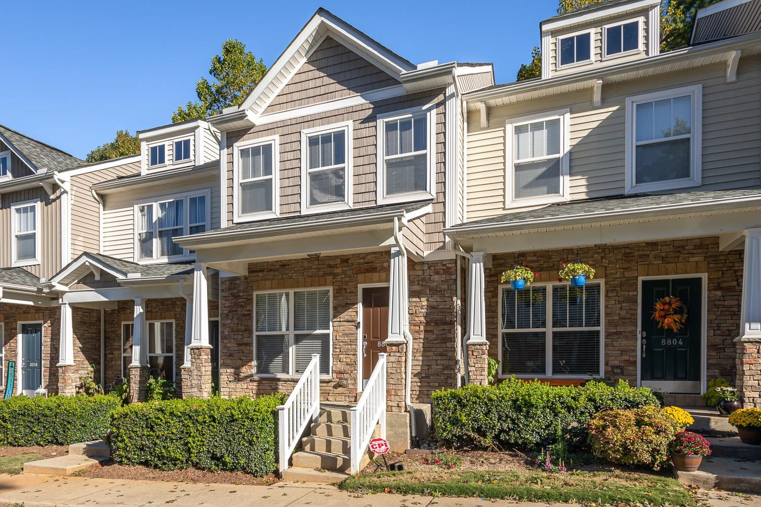 8806 Orchard Grove Way Raleigh, NC 27612 - Photo 1 of 16 Photo 1