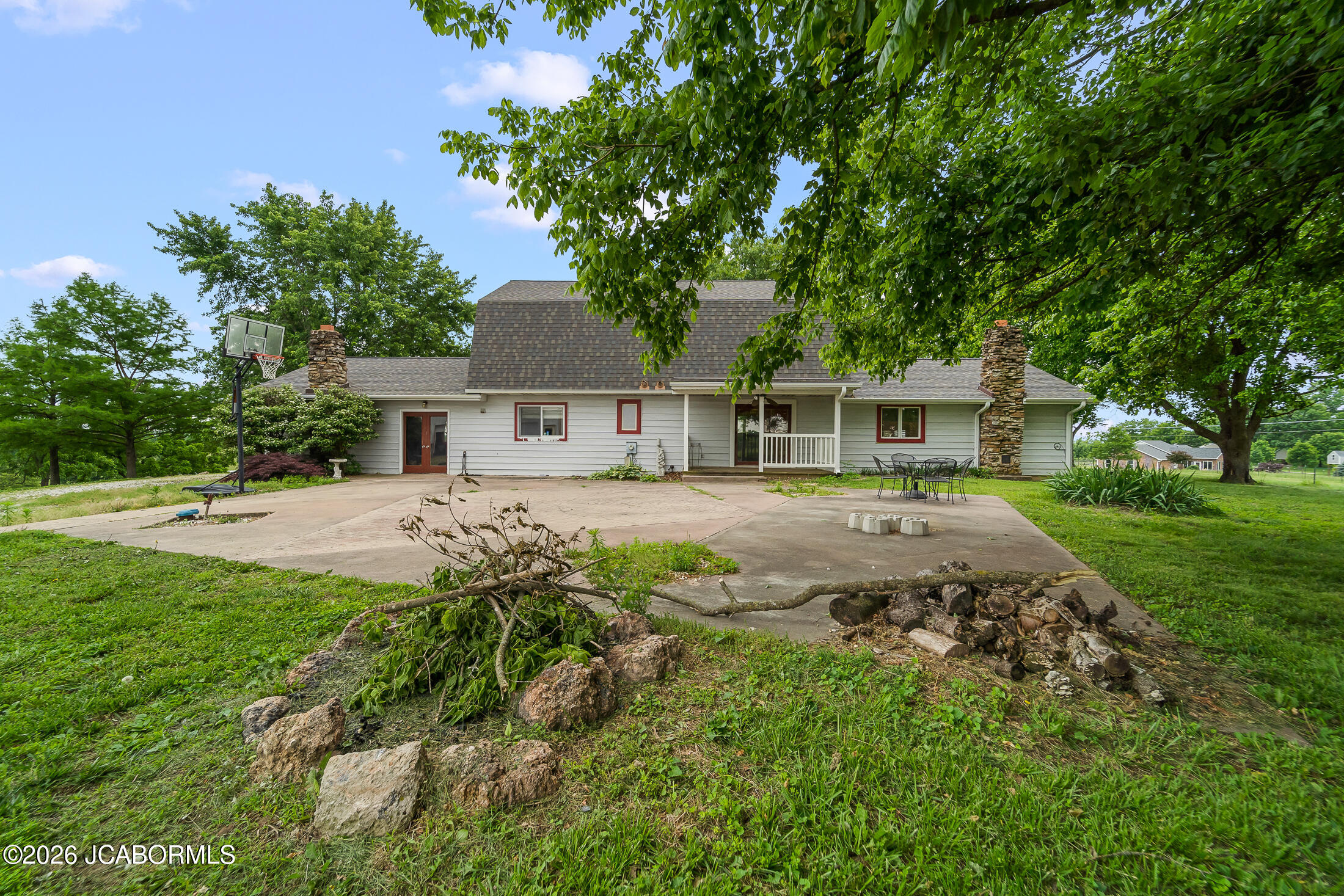 1429 Osage Bend Road Jefferson City, MO 65101 - Photo 24 of 32 DSC02870