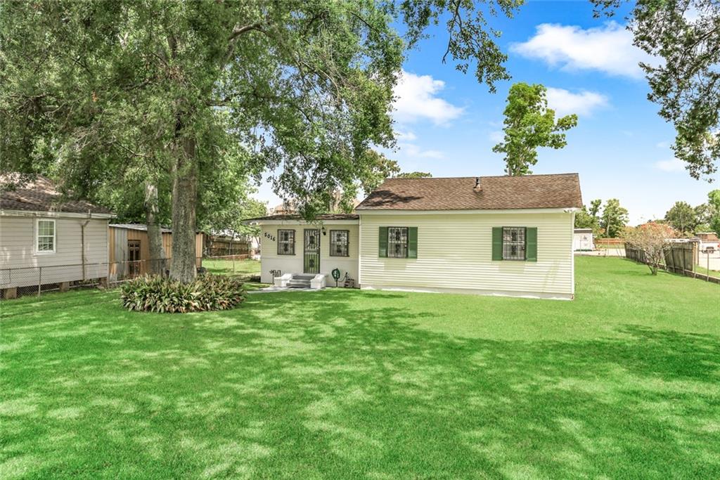 5016 Ehret Road Marrero, LA 70072 - Photo 1 of 23 Gallery Image 1