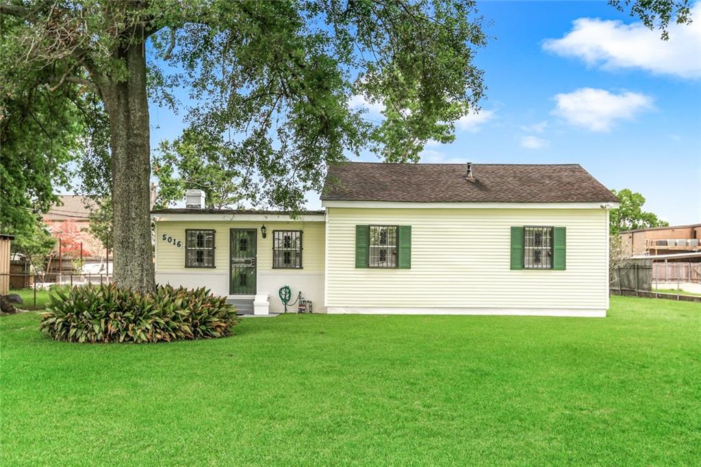 5016 Ehret Road Marrero, LA 70072 - Photo 2 of 23 Gallery Image 2