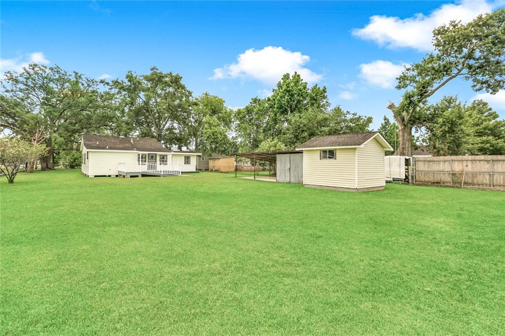 5016 Ehret Road Marrero, LA 70072 - Photo 21 of 23 Gallery Image 21