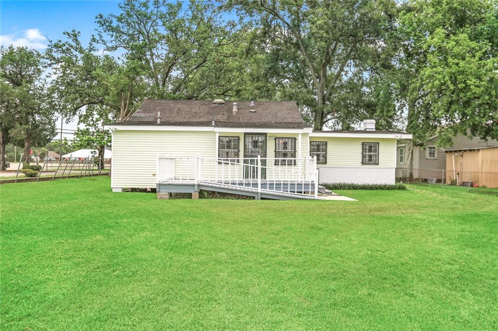 5016 Ehret Road Marrero, LA 70072 - Photo 22 of 23 Gallery Image 22