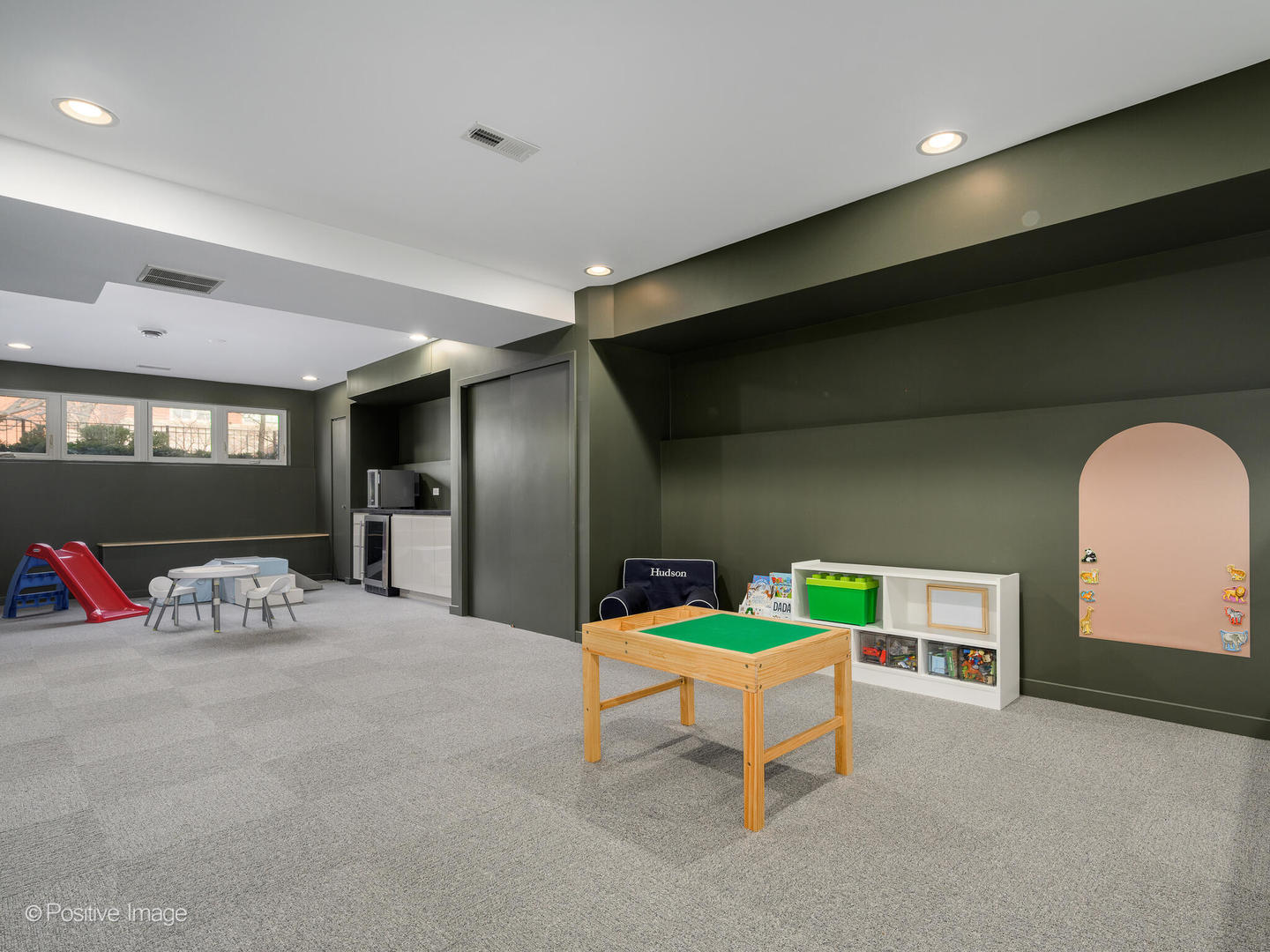 3129 West Belden Avenue Chicago, IL 60647 - Photo 21 of 24