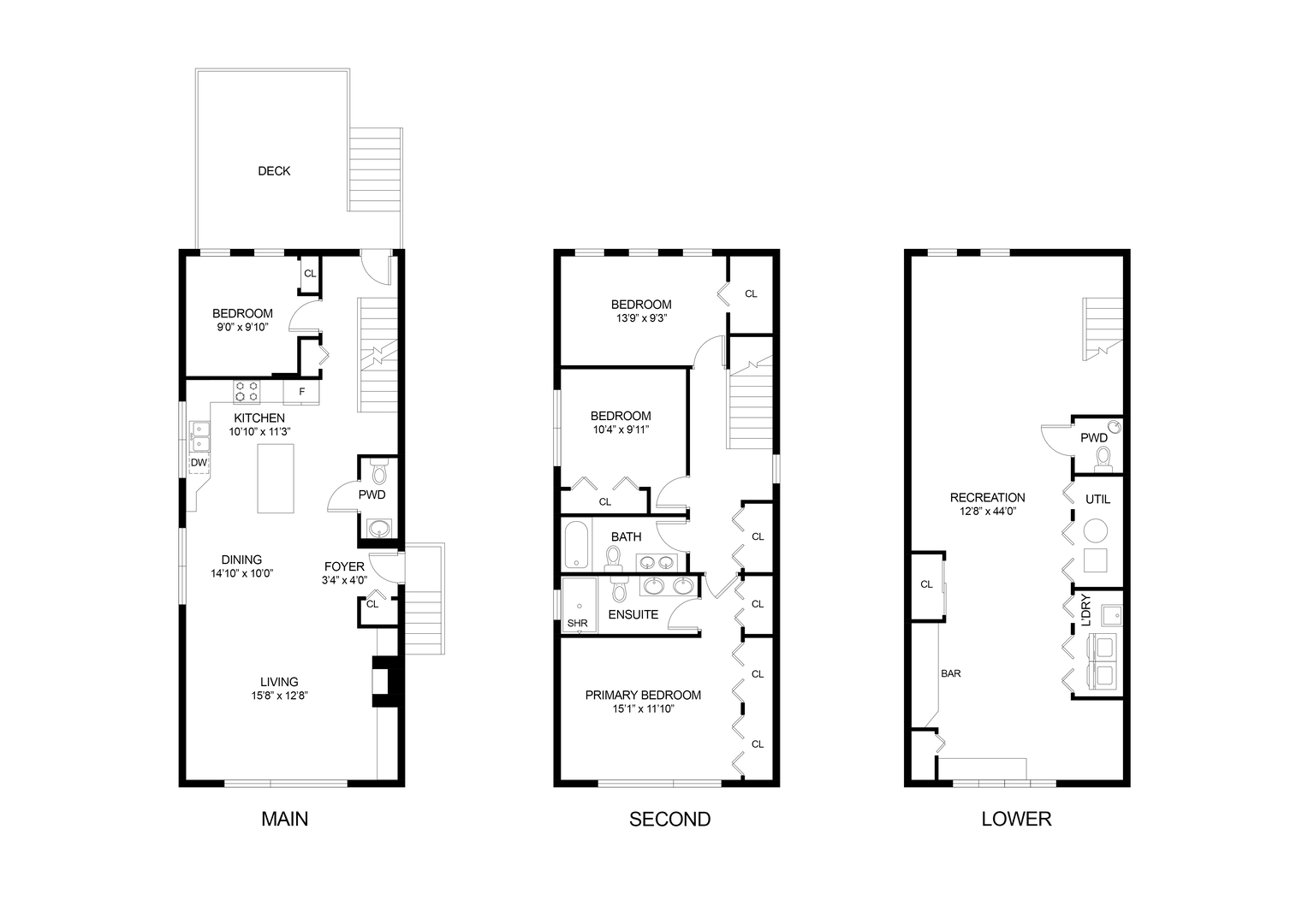 3129 West Belden Avenue Chicago, IL 60647 - Photo 24 of 24