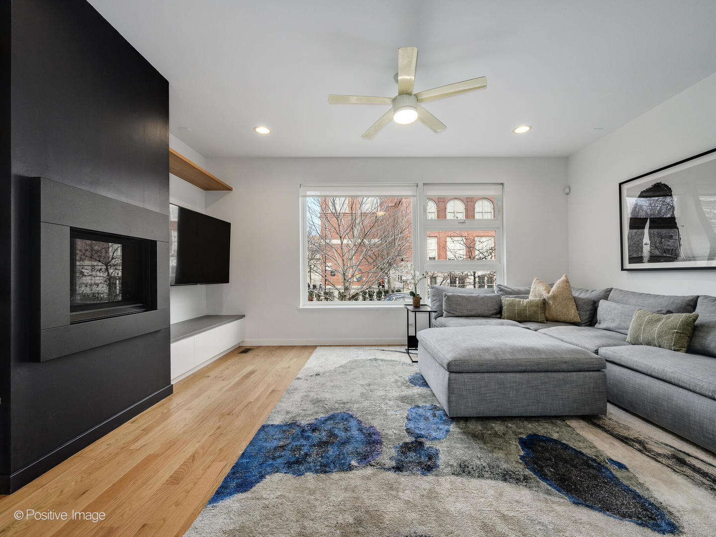 3129 West Belden Avenue Chicago, IL 60647 - Photo 4 of 24