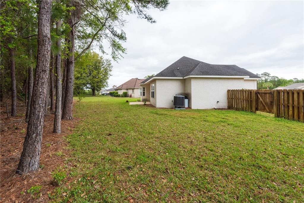 110 Lexington Way Brunswick, GA 31525 - Photo 16 of 72 Photo 16