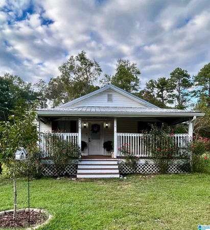 $165,500 | 2761 Dry Creek Road, Cropwell, AL 35054