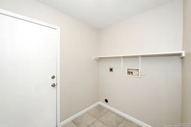 a view of small space