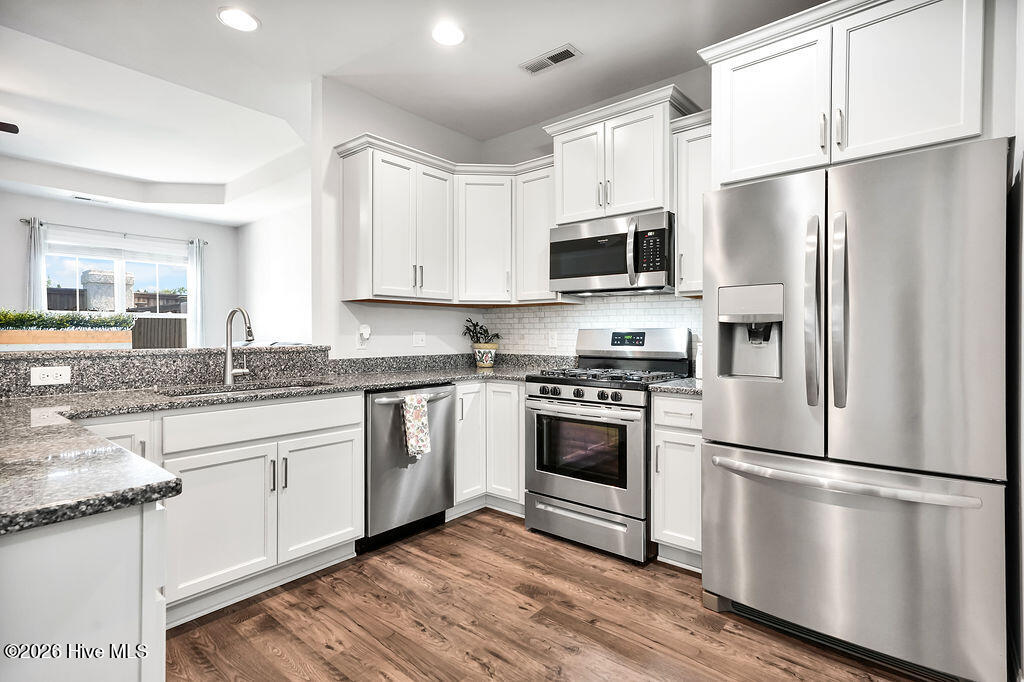 6436 Pinnacle Point Winnabow, NC 28479 - Photo 5 of 26