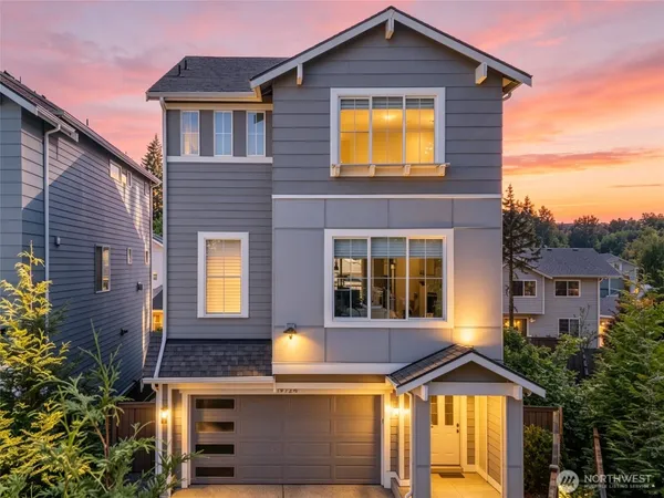 $988,000 | 19724 Meridian Place West, Bothell, WA 98012