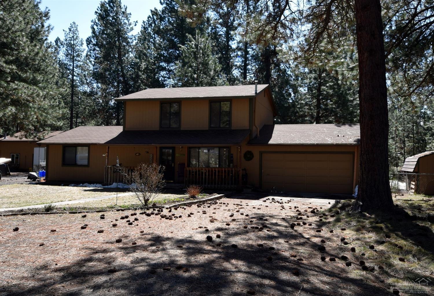 19417 Indian Summer Road Bend, OR 97702 - Photo 2 of 25 Additional Photo