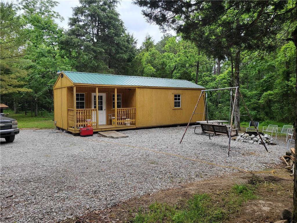 8265 Garrity Road Seymour, IN 47274 - Photo 2 of 30 Gallery Image 2